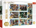 Puzzle 10w1. W świecie Harrego Pottera - tantis.pl