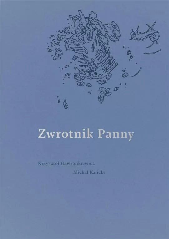 Zwrotnik Panny - tantis.pl