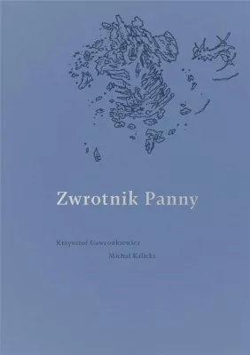 Zwrotnik Panny