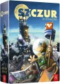 Pierwszy szczur w kosmosie - tantis.pl