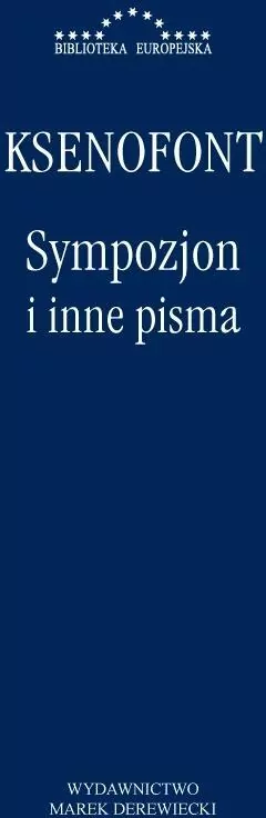 Sympozjon i inne pisma - tantis.pl