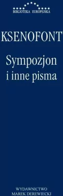 Sympozjon i inne pisma