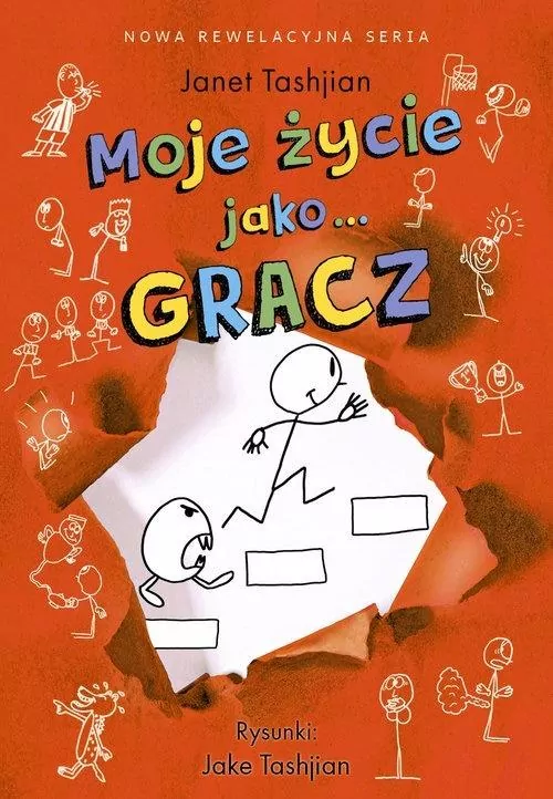 Moje życie jako... Gracz - tantis.pl