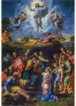 Puzzle 1500. Museum Raphael Transfiguration. 31698 - tantis.pl