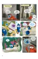 Magiczny świat Disneya w komiksie. Gdzie jest Dory - tantis.pl