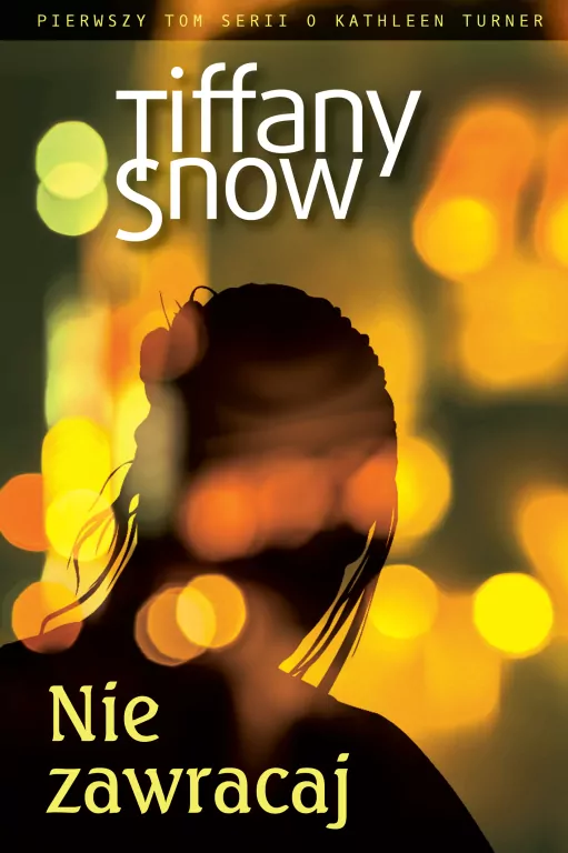 Nie zawracaj Tom 1 - tantis.pl