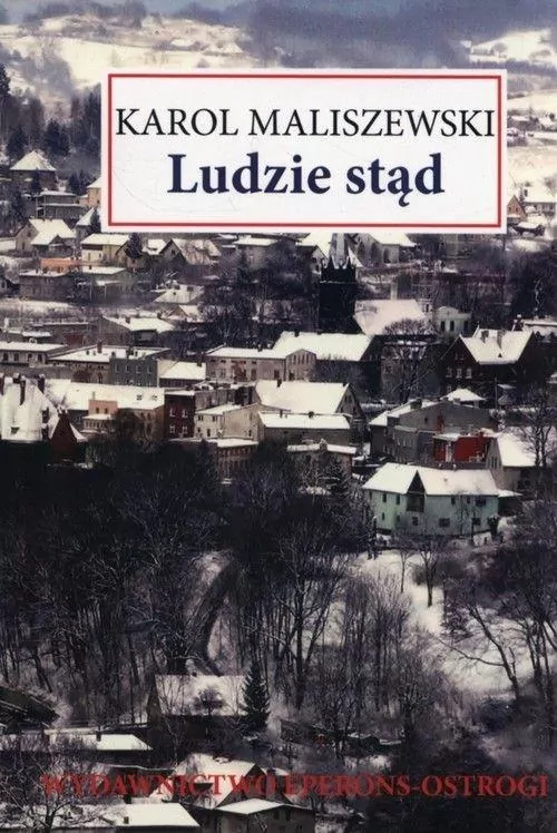 Ludzie stąd - tantis.pl