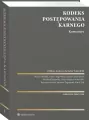 Kodeks postępowania karnego. Komentarz - tantis.pl