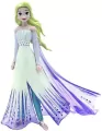 Frozen 2 Elsa BULLYLAND - tantis.pl