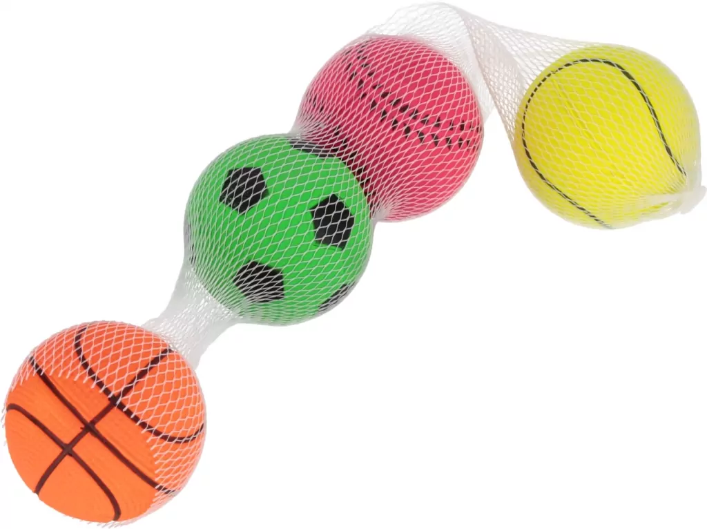 Piłka dla Psa 6cm - tantis.pl