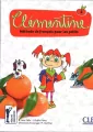 Clementine 2 Podręcznik + DVD A1.2 - tantis.pl