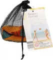 PILKA NEOPRENOWA PLAZOWA RUGBY OBWOD 41X55CM SIA - tantis.pl