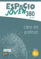Espacio Joven 360 A1 przewodnik metodyczny - tantis.pl