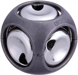 Łamigłówka Huzzle Cast Dice - poziom 3/6 G3