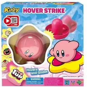 Kirby Hover Strike - tantis.pl