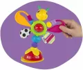 Tomy Lamaze. Zabawka na krzesełko. Freddie - tantis.pl