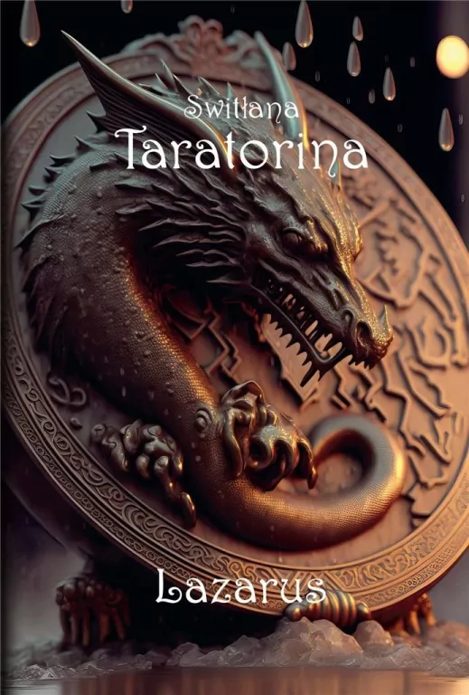 Lazarus - tantis.pl