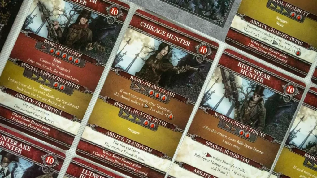 BloodBorne: Sen Tropiciela - tantis.pl