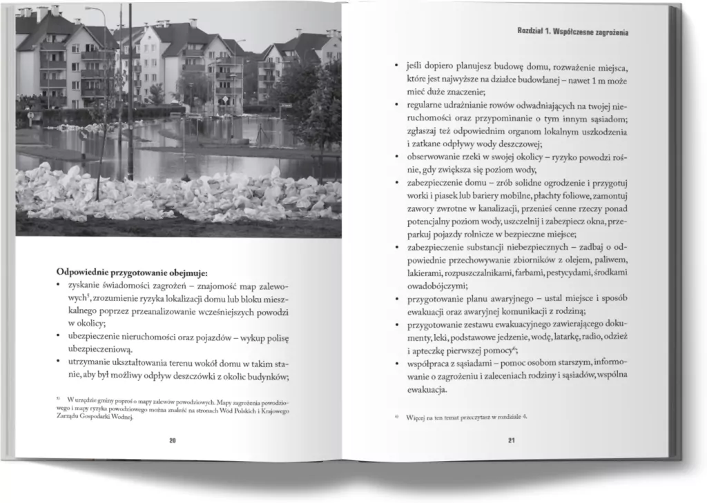 Twoja domowa obrona cywilna - tantis.pl