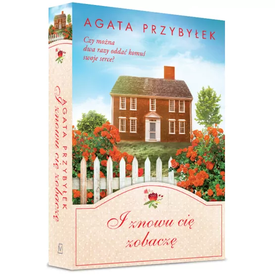 I znowu cię zobaczę - tantis.pl