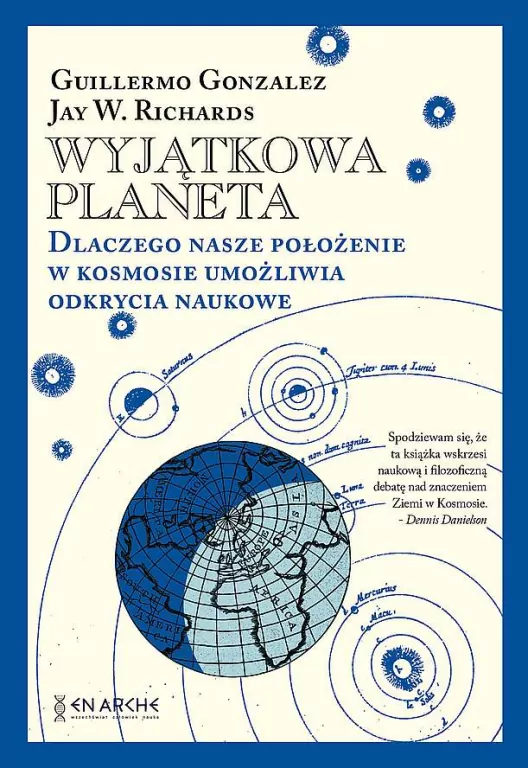 Wyjątkowa planeta - tantis.pl