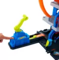 Hot Wheels City Mega Garaż Gigapętla - tantis.pl
