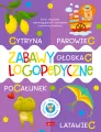 Zabawy logopedyczne. Głoska C - tantis.pl