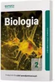 Biologia 2. Podręcznik dla szkół ponadpodstawowych. Zakres podstawowy - tantis.pl