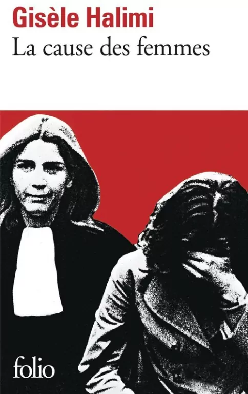 Cause Des Femmes. Przekład francuski - tantis.pl