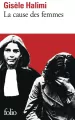 Cause Des Femmes. Przekład francuski - tantis.pl