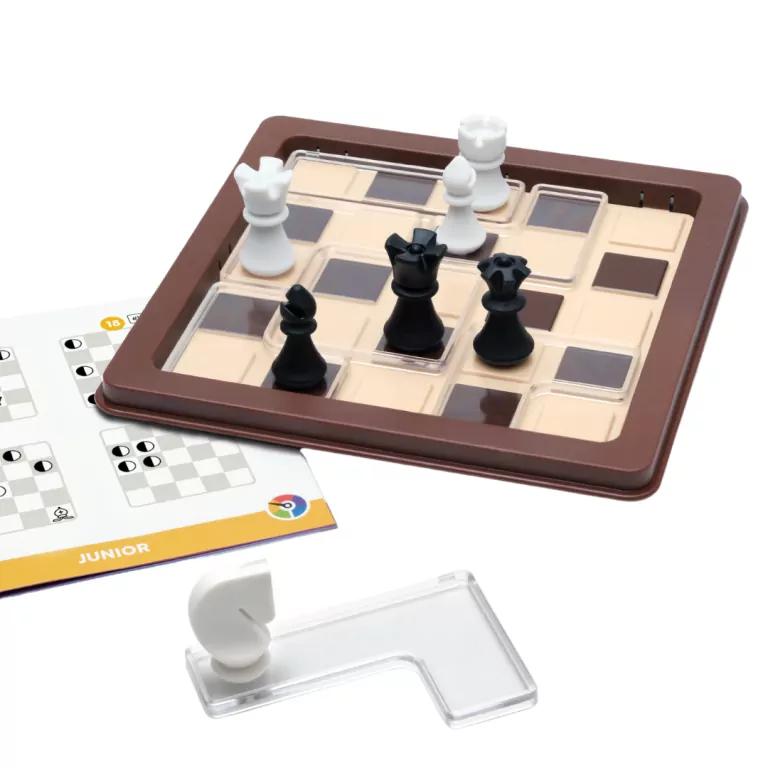 Chess Peace (ENG). Smart Games - tantis.pl