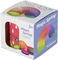Sprężyna Owoce 1szt.mix - tantis.pl