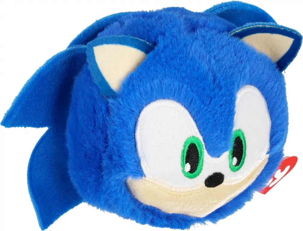 Ty Beanie Bouncers Sonic - tantis.pl