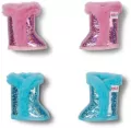 Baby born - Glitter Boots 2 43cm mix - tantis.pl