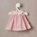 Sukienka Patricia dla małpki Lola 32cm - tantis.pl