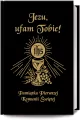 Jezu Ufam Tobie. Pamiątka Pierwszej Komunii Świętej - tantis.pl