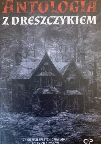 Antologia z dreszczykiem - tantis.pl