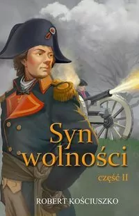 Syn wolności. Część 2 - tantis.pl