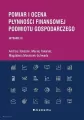 Pomiar i ocena płynności finansowej podmiotu gospodarczego - tantis.pl