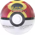 Pokémon TCG: Poké Ball Tin (2025) - tantis.pl