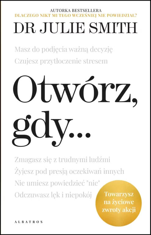 Otwórz gdy... - tantis.pl