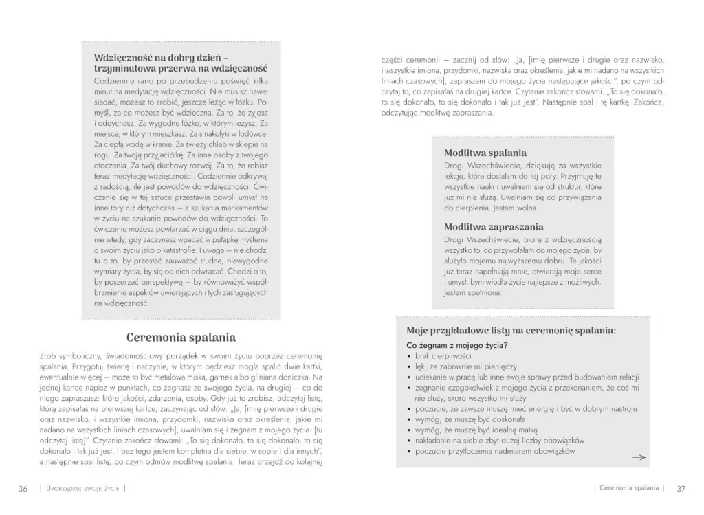 Jak dobrze żyć. Poradnik dojrzałej kobiecości - tantis.pl