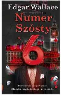 Numer Szósty - tantis.pl