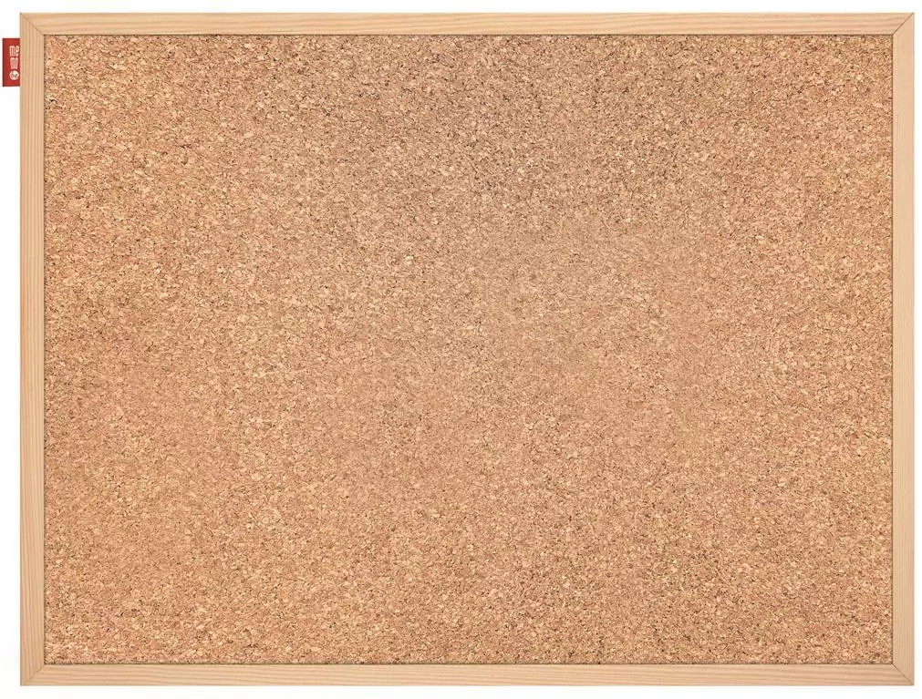 Tablica korkowa 120x80 cm - tantis.pl