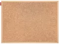 Tablica korkowa 120x80 cm - tantis.pl