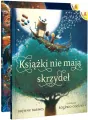 Pakiet: Książki nie mają skrzydeł / Ośmiornica... - tantis.pl