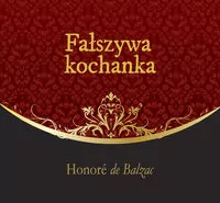 Fałszywa kochanka audiobook - tantis.pl
