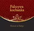 Fałszywa kochanka audiobook - tantis.pl