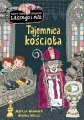 Tajemnica kościoła. Biuro Detektywistyczne Lassego i Mai. Tom 32 - tantis.pl
