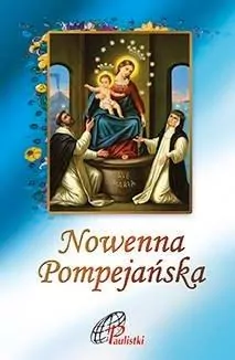 Nowenna pompejańska - tantis.pl